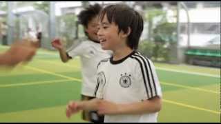 lecca / TODAY (SOCCER Ver.) from BEST ALBUM 『BEST POSITIVE』