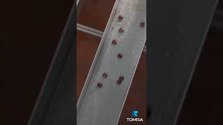 Cherry sorting and grading | Invision2 and Small Fruit Sorter