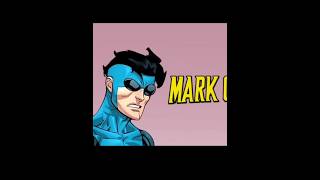 Mark Grayson edit