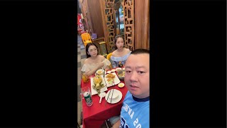 “越南🇻🇳酒哥”正在直播！新人