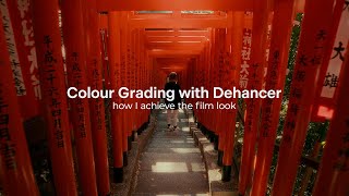 Bang for your buck? | Dehancer Pro DaVinci Resolve Walkthrough