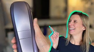 Effortless Leg Hair Removal at Home with Ulike Air 10!