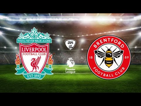 The End of an Era? Liverpool's Humiliating Defeat to Brentford