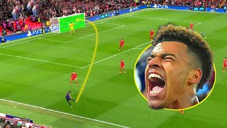 INSANE Moments  in Football