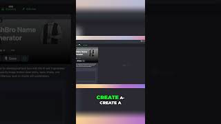 Tech Bro Name Generator  Hilarious AI Creation!