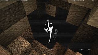 Minecraft Analog Horror Is Really Advanced
