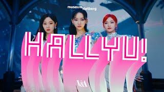 Hallyu! The Korean Wave in Zurich