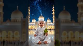 Cute baby boy reciting #CuteBaby #BabyReciting #AdorableBaby