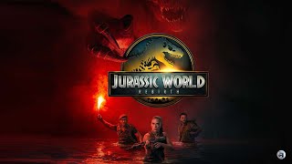 Jurassic World: Rebirth (2025) Movie || Scarlett Johansson & Mahershala Ali || Review and Conclusion