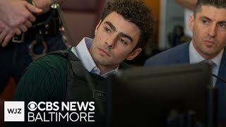 Attorneys for Luigi Mangione say DA's office wrongfully obtained medical records