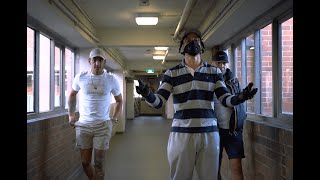 Snoee Badman - THREATS (Official Video)