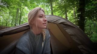 6 Most DISTURBING Camping Encounters Caught on Camera