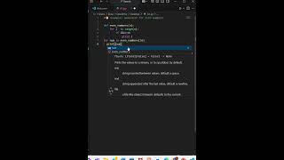 Generator for even numbers in python programming