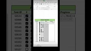 You Know this Excel Hack! #exceltrick2024 #exceltips #shorts #viralvideo