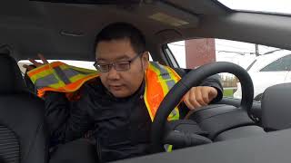 北美卡车司机找工作容易么？面试时都考些什么？
