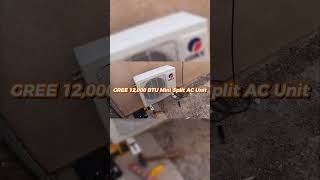 What Is the Best Mini Split AC for RV Part 1