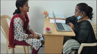 Medical Coding Interview Questions for Fresher - 7200035525
