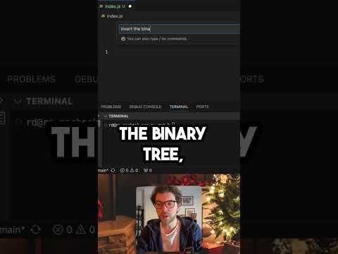AI can do your Code Interviews  #javascript #webdevelopment #leetcode  #genai