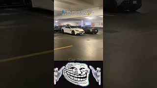 Just a brown car...😂 #caredit #cars #carvideos