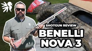 2025 BENELLI USA REVIEW