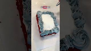 Thoughts?  #cakedecorating #storytime #clientstories #storytelling #homebaker #customerservice #cake