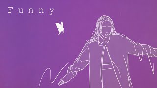 Kana Nishino "Funny" Lyric Video