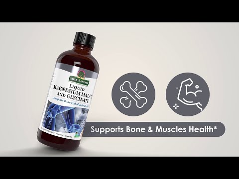 3D Product Animation for Supplement | Supplement Advertisement