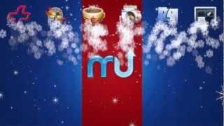 MacUpdate 2012 Winter Bundle - 12 Apps, save 92% - Data Rescue, Live Interior 3D Pro and much more!