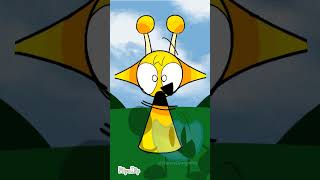 Simon’s realm but I animated it #Sprunki #Simon #Simon’sRealm