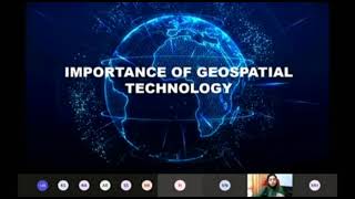 Introduction to Geospatial Technologies