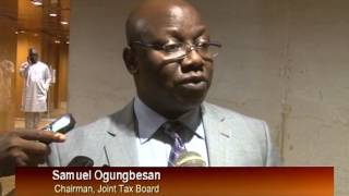Joint Tax Board Uses ICT To Drive Modernization In Nigeria Tax System