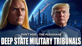 "A Big Event for All of Humanity" - Pleiadians Ashtar commander on Solar Flash (9.1)