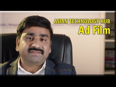 Asian Technology Hub | Training  & Skill Development Wing of ATS | Ad Film