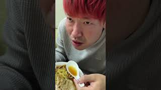 【八王子ラーメン】行列必須の名店で覚醒
