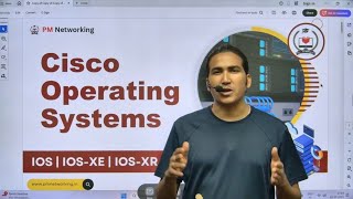 Top 5 Operating Systems For Network Engineer in 2025 | IOS-to-SDN