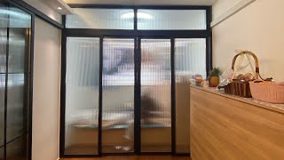筲箕灣明華大廈裝修工程/威勢設計工程有限公司 VICI Design