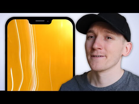 iPhone 12 - The Date is Set.