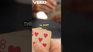 Master 500  Ultimate Rules Explained!  #gamblingschool #shortsfeed #casino #cardgame