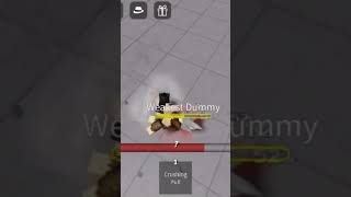 New Hero in TSB + skiil 1 Tech.
