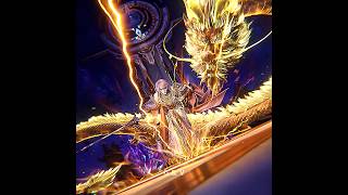 [Throne of Seal] Your music is over, isn't it? #shorts #donghua