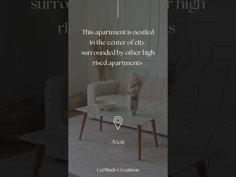Design Your Dream Apartments