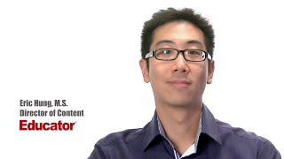 Welcome to Educator.com