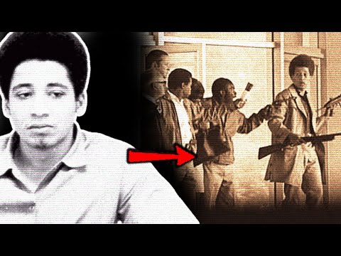 California's Bloodiest Prison Break