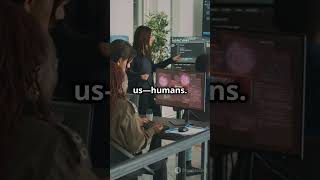 AI The Human Touch Behind the Tech #AI #ArtificialIntelligence #HumanBias #TechEthics #AIFlaws #Tech