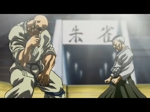 Doppo Orochi vs Goki Shibukawa (Super Cut)