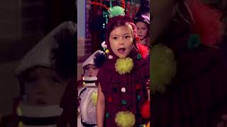 ​@WoollyandTigOfficial  - Did Angel Steal Tig's Costume? 😱 | Halloween | #shorts |  @Wizz