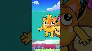 This Is Why We Need Toys Song | More Best Kids Songs And Nursery Rhymes by Fluffy Friends