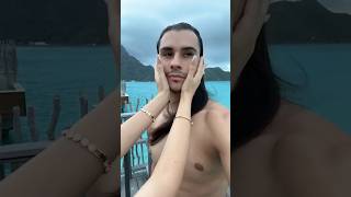 honeymoon mode