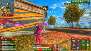 ASI FUE COMO JUGAMOS LA FINAL DE LA NFA LATAM CON WEPLAY 🏆🔥 | QUEDAMOS TOP 2 DE LA TABLA GENERAL🥈