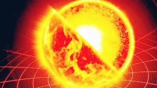 『宇宙視覺』1秒鐘爆掉六億噸氫彈（氫元素），這樣的恒星是如何形成的？